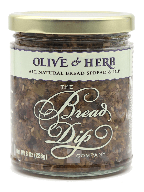 The Bread Dip Company Home Olive & Herb