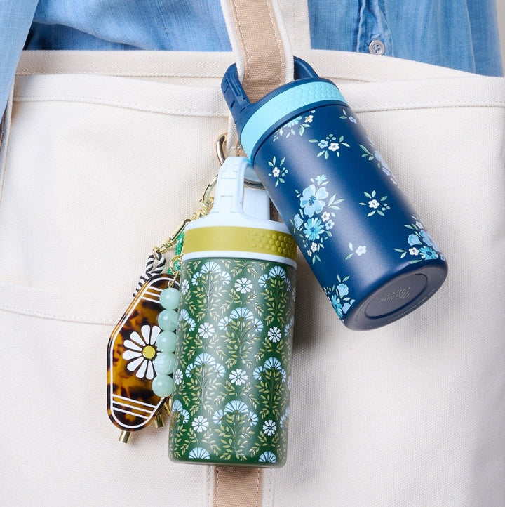 The Darling Effect Gifts Everbloom Forest Green 6 oz Lil&