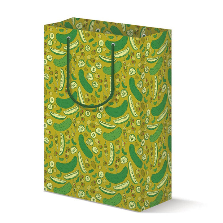 The Good Twin Party Brine Gift Bag