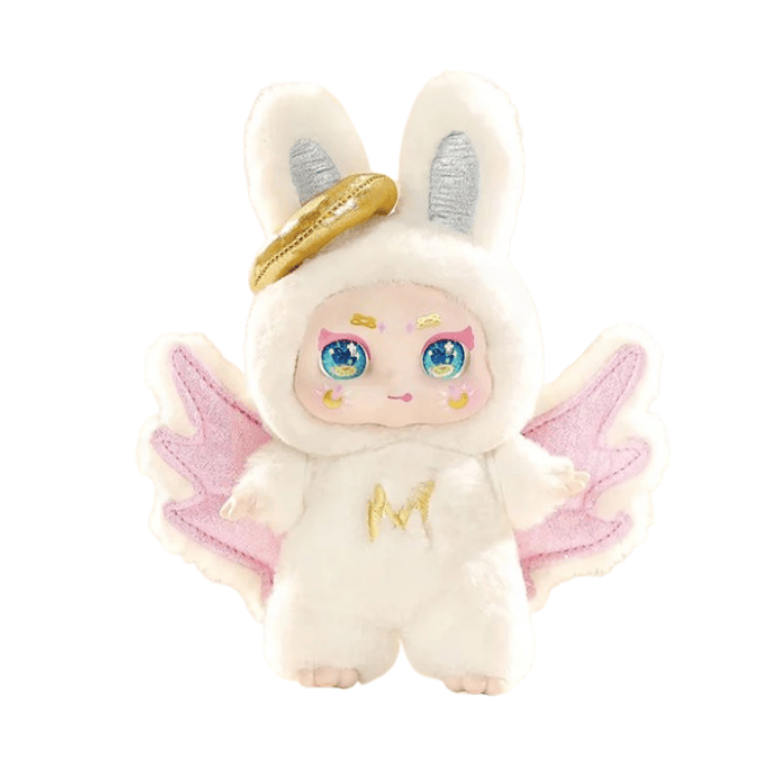 The Incredible Group Gifts Kimmon Mimon Dream Maker Blind Box 6" Wing | Incredible Group