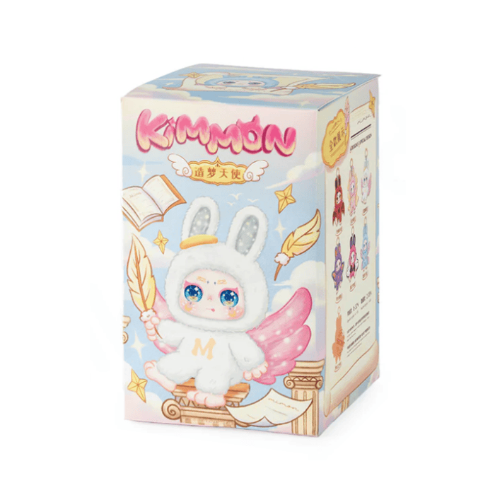 The Incredible Group Gifts Kimmon Mimon Dream Maker Blind Box 6" Wing | Incredible Group