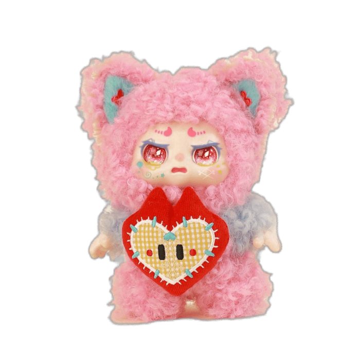 The Incredible Group Gifts Kimmon Spring New Growth 6.5" Blind Box Deluxe | Incredible Group