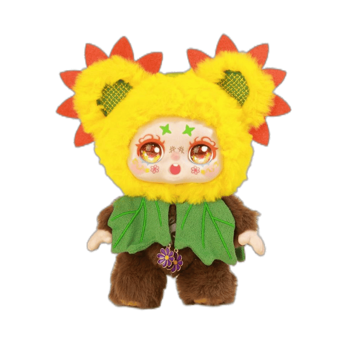 The Incredible Group Gifts Kimmon Spring New Growth 6.5" Blind Box Deluxe | Incredible Group