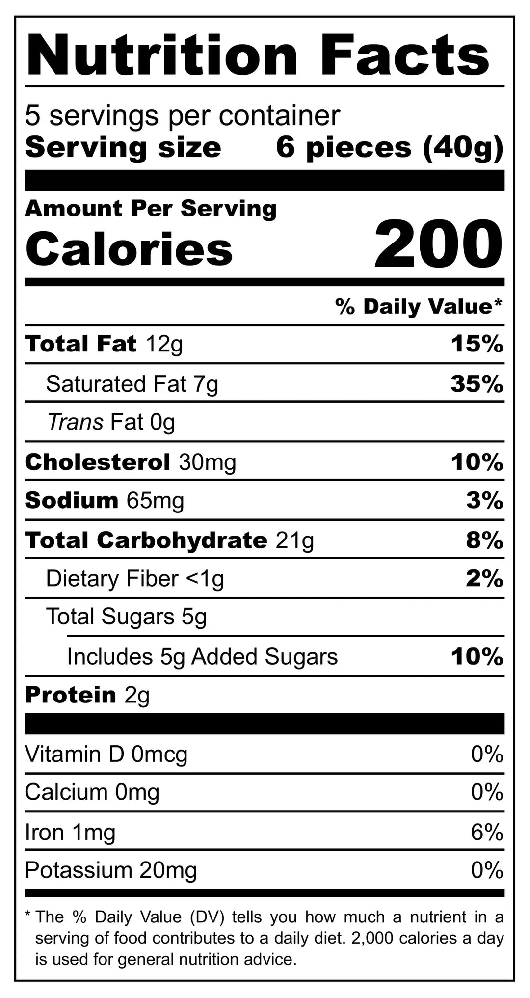 The Shortbread Shop Treats The Shortbread Shop - Lemon Petites 8oz