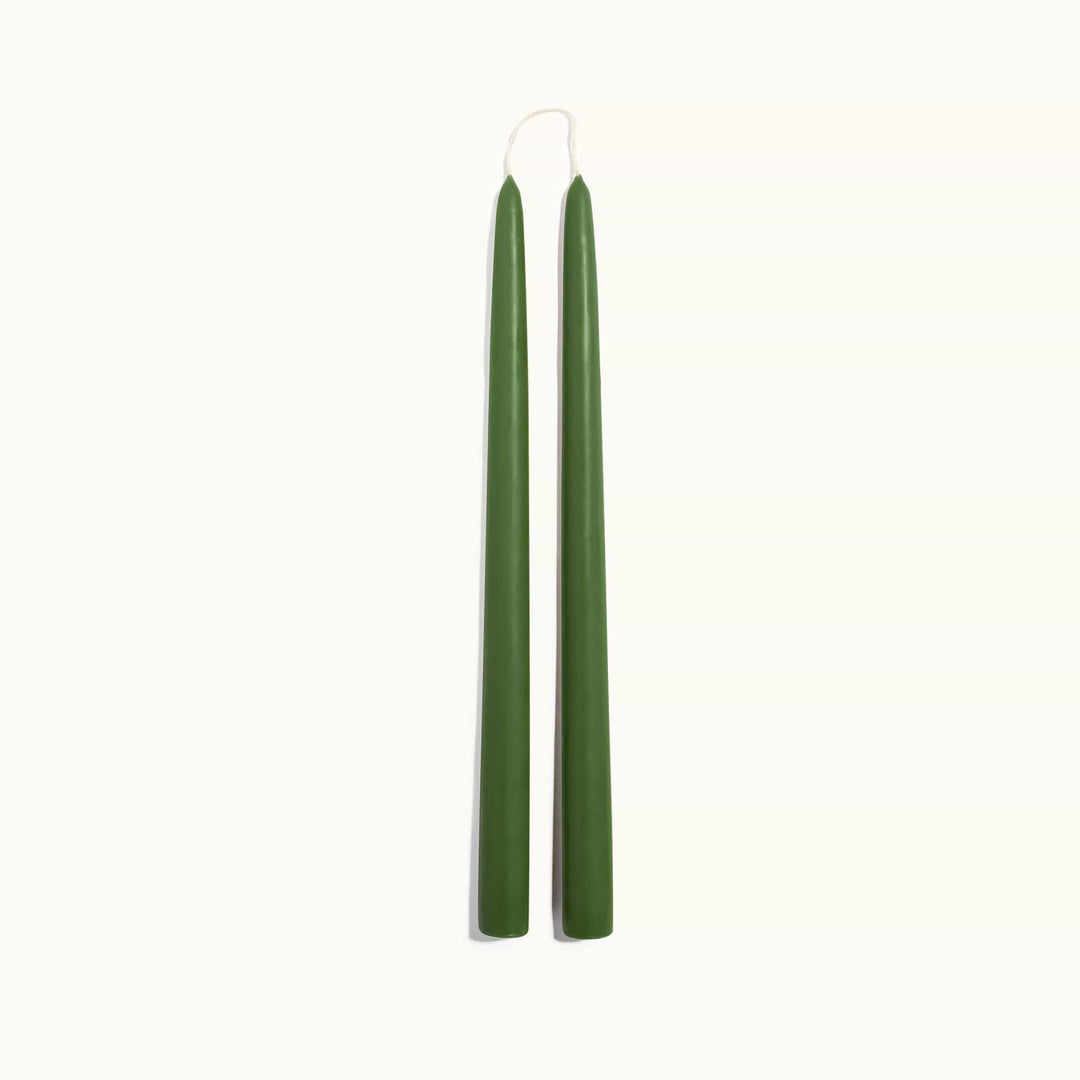Thymes Candle Frasier Fir 12" Taper Candle Set