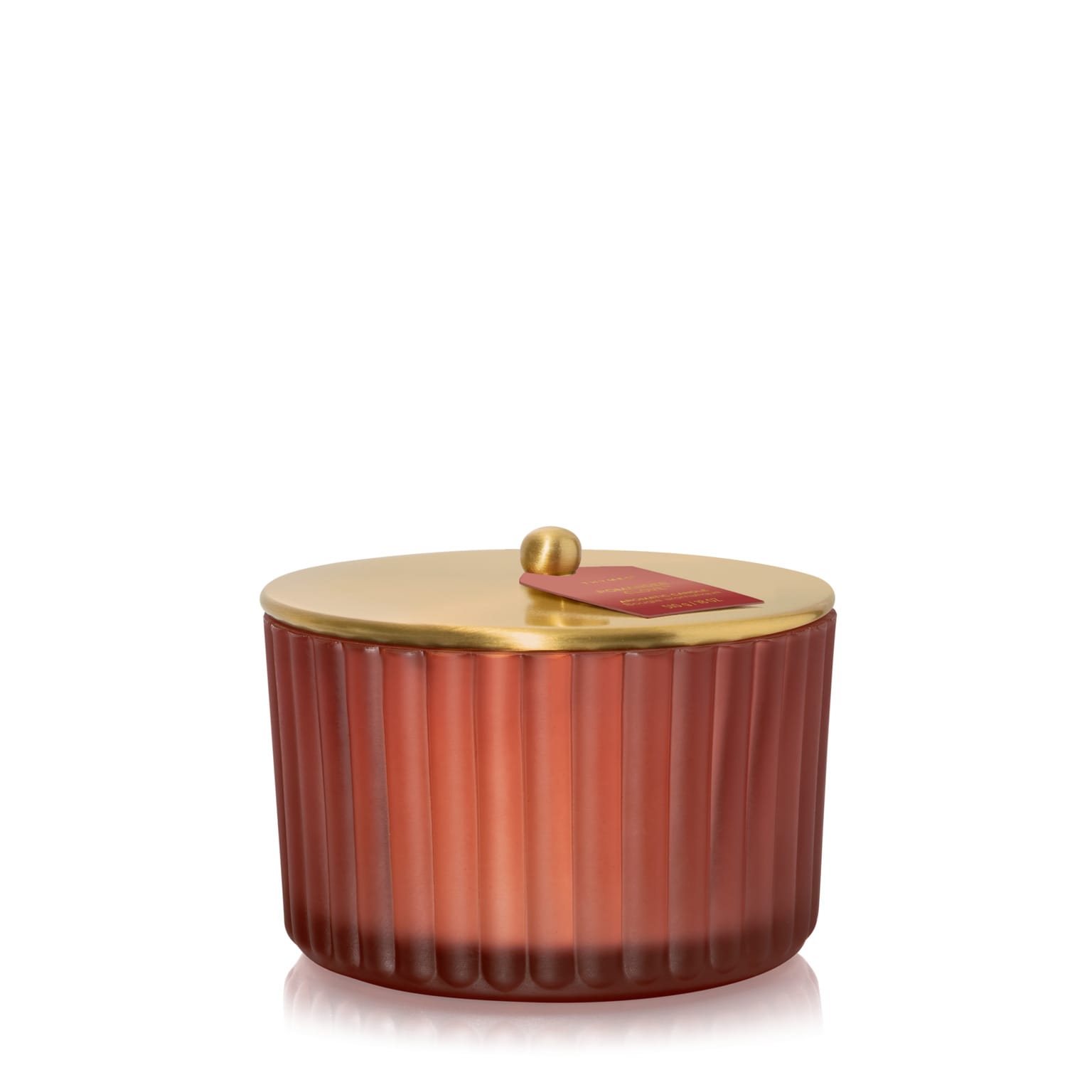 Thymes Gifts Pomander Clove 3 Wick Candle 18oz