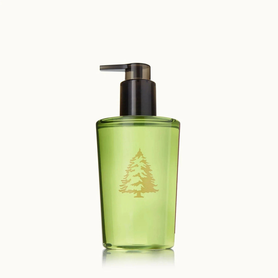 Thymes Holiday Frasier Fir Hand Wash 8.25 fl oz