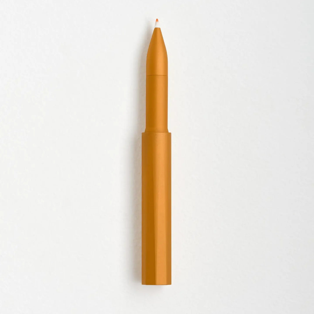 Tom's Studio Paper Clementine The Wren - Refillable Writing Pen | Tom's Studio