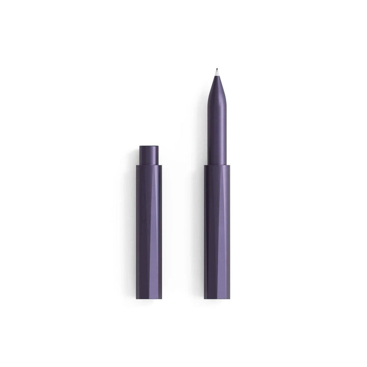 Tom's Studio Paper Iris The Wren - Refillable Writing Pen