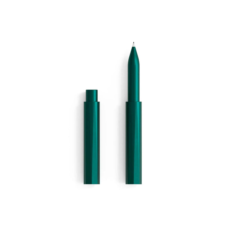 Tom's Studio Paper Ivy The Wren - Refillable Writing Pen