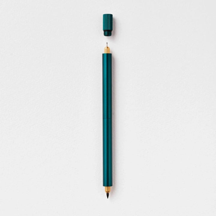 Tom's Studio Paper Ivy Tom's Studio Lumos Pro - Refillable Multi-Tip Pen - Duo Tip
