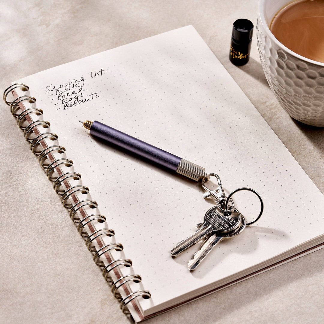 Tom's Studio paper Lumos Loop