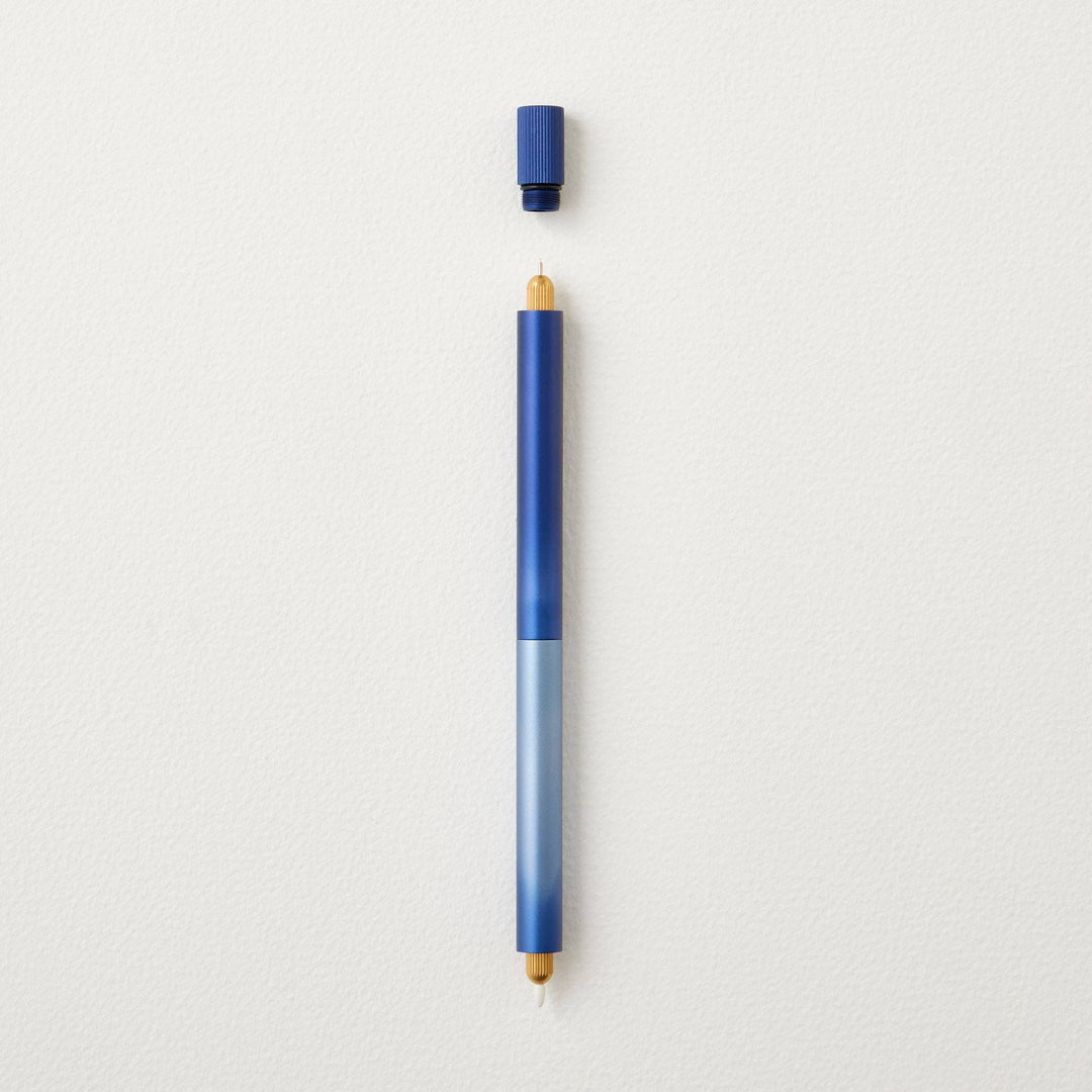 Tom's Studio Paper Lumos Pro Duo Tip Special Edition - Blueberry
