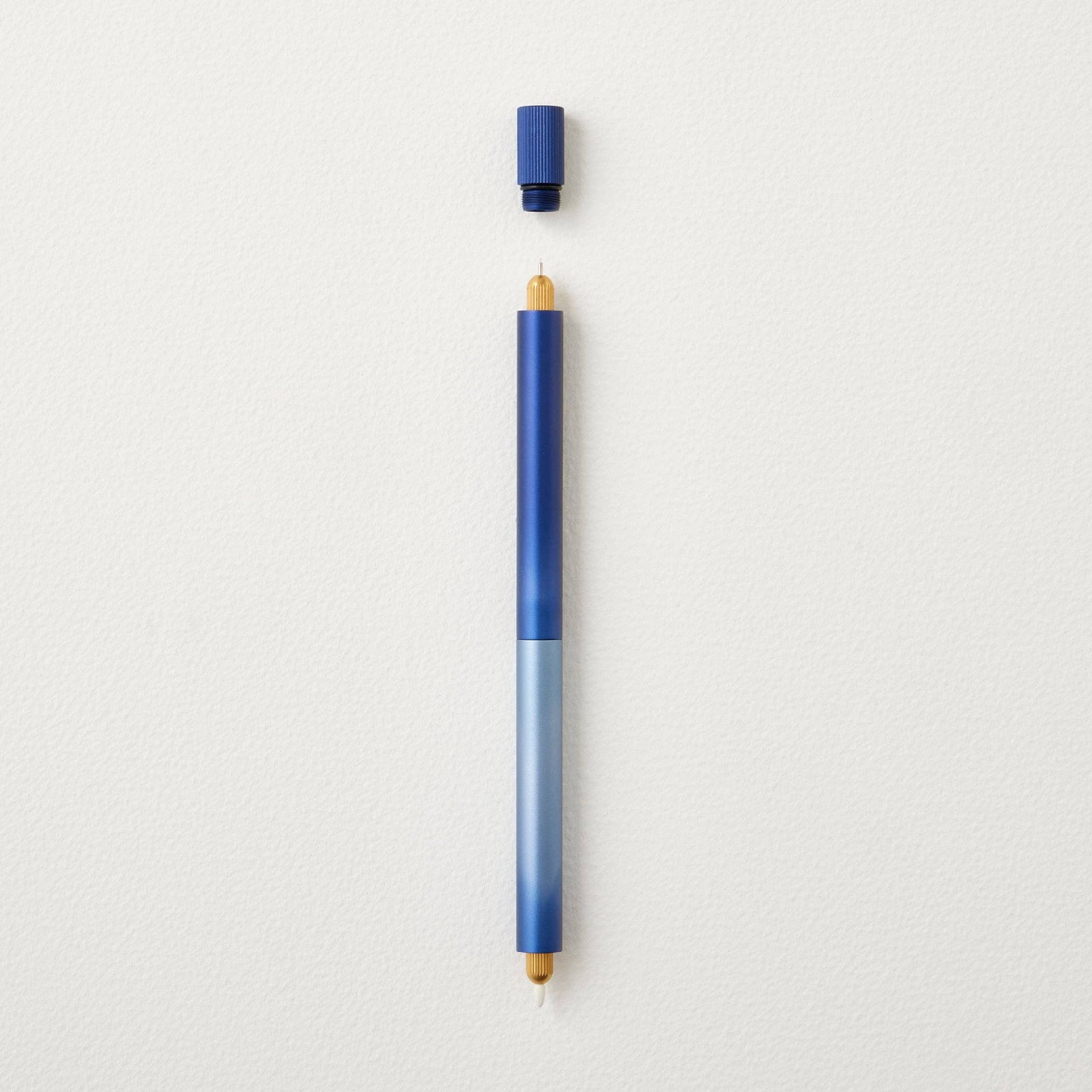 Tom's Studio Paper Lumos Pro Duo Tip Special Edition - Blueberry
