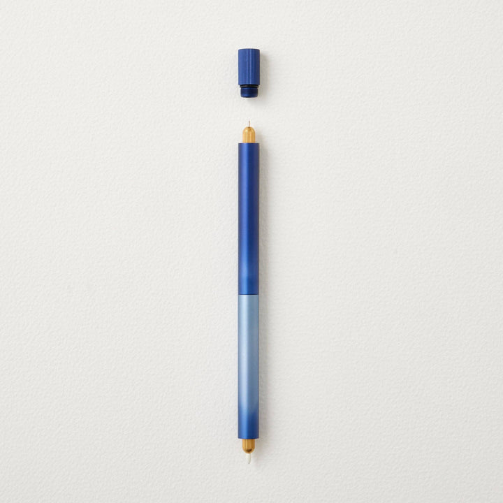 Tom's Studio Paper Lumos Pro Duo Tip Special Edition - Blueberry
