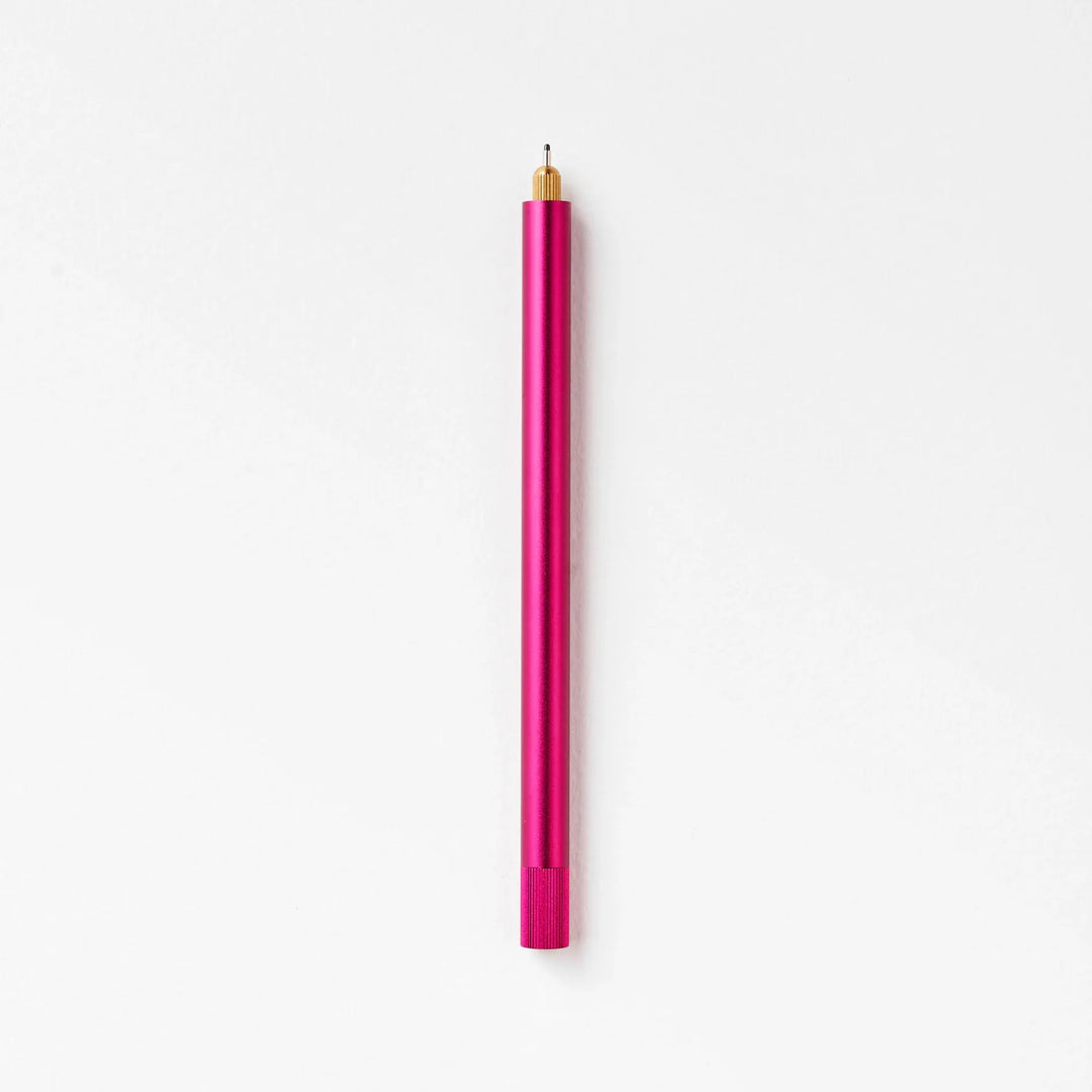 Tom's Studio Paper The Lumos Pro Duo - Refillable Multi-Tip Pen | Tom's Studio