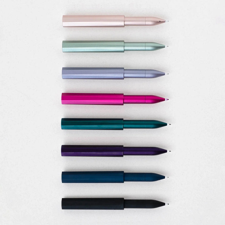 Tom's Studio Paper The Wren - Refillable Writing Pen