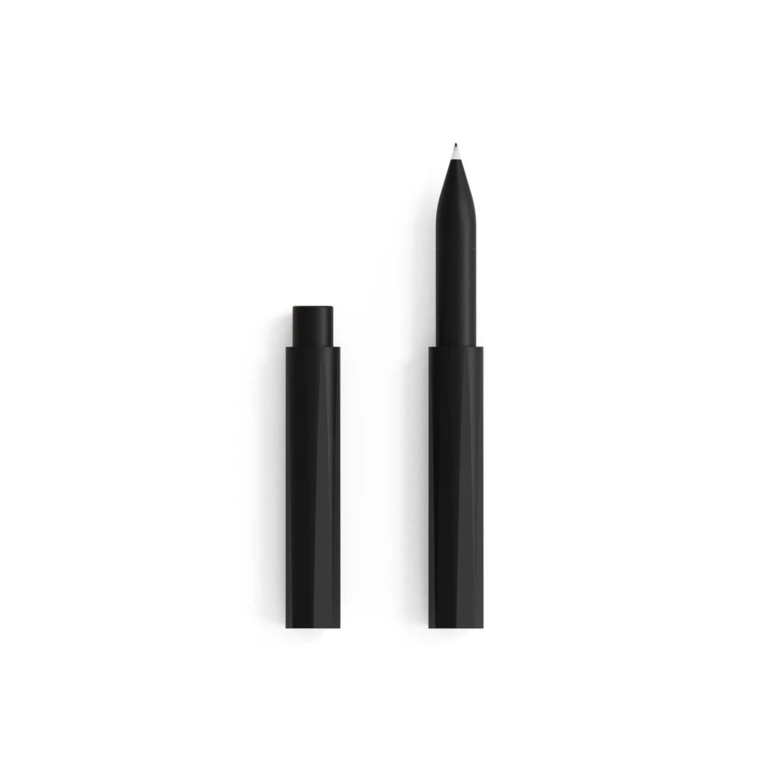 Tom's Studio Paper The Wren - Refillable Writing Pen