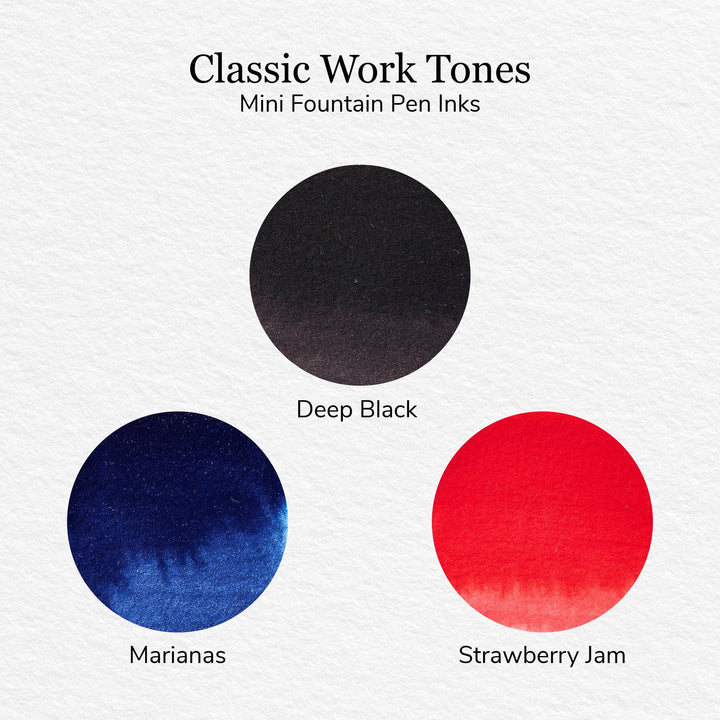 Tom's Studio paper Wren Gift Set