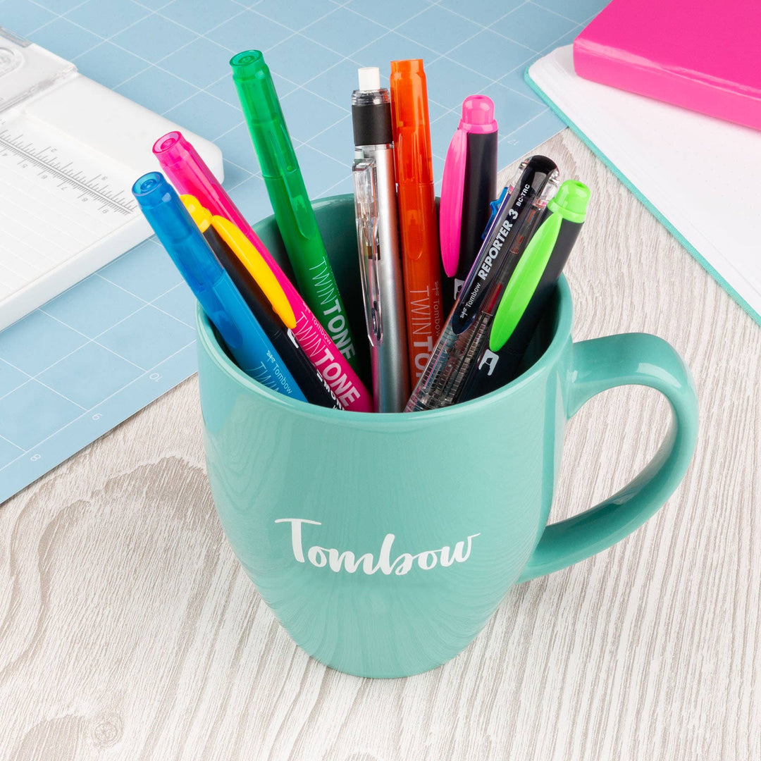 Tombow paper Creative Notetaking Kit