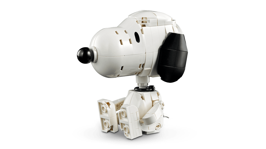 Toyhouse LLC STEM Ideas Peanuts: Snoopy&