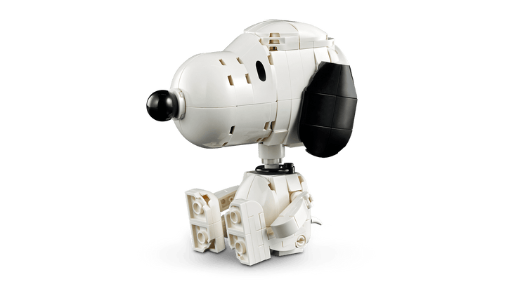 Toyhouse LLC STEM Ideas Peanuts: Snoopy&