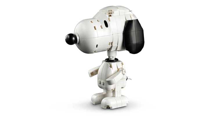 Toyhouse LLC STEM Ideas Peanuts: Snoopy&