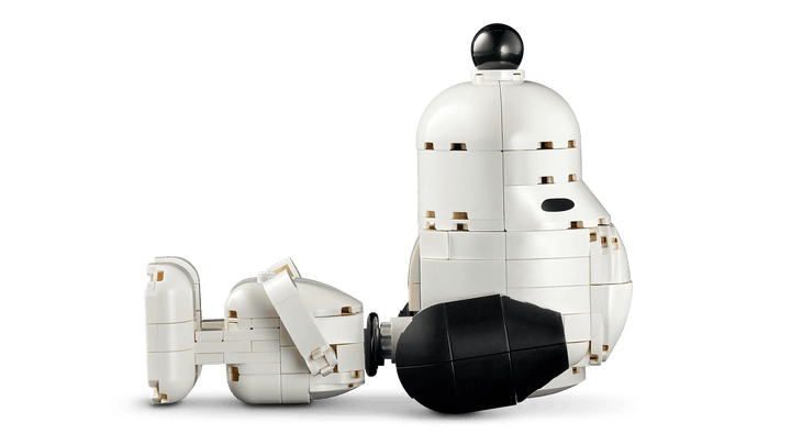 Toyhouse LLC STEM Ideas Peanuts: Snoopy&