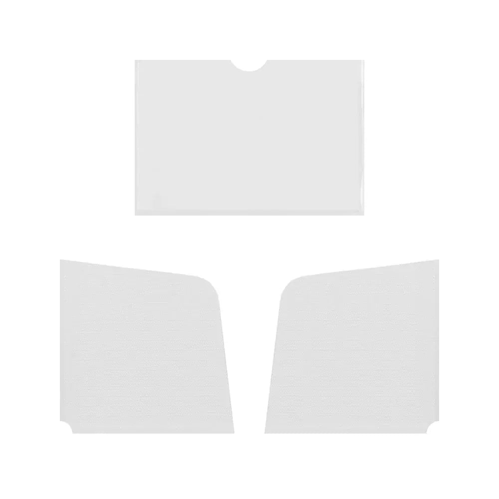 Traveler's Company Paper Traveler's Notebook - 004 Pocket Stickers