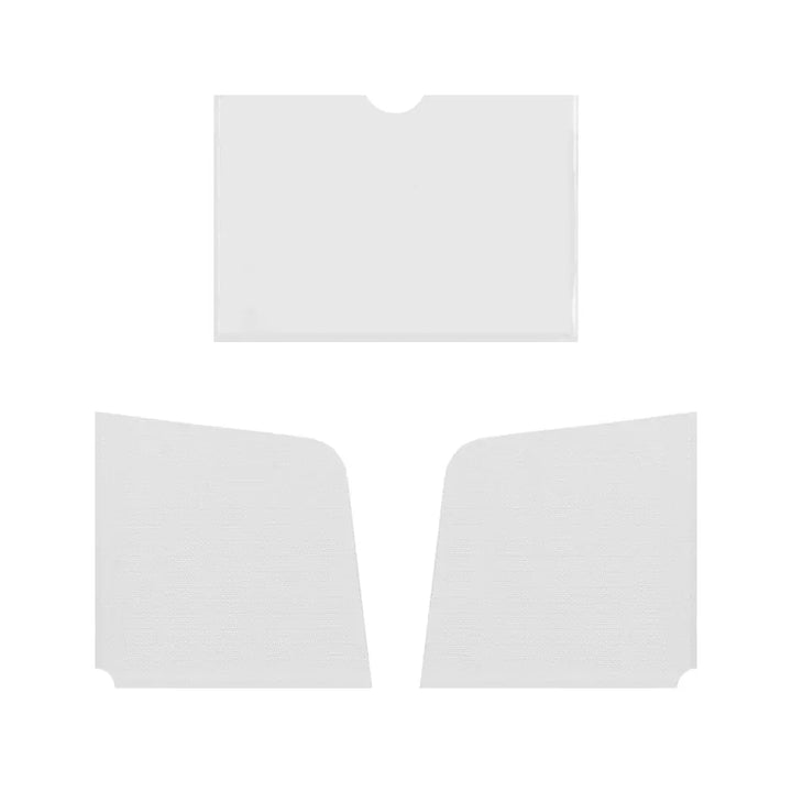 Traveler's Company Paper Traveler's Notebook - 004 Pocket Stickers