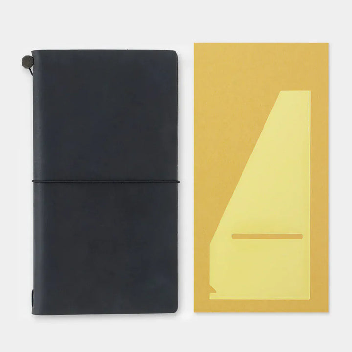 Traveler's Company Paper Traveler's Notebook - 006 Pocket Sticker Large
