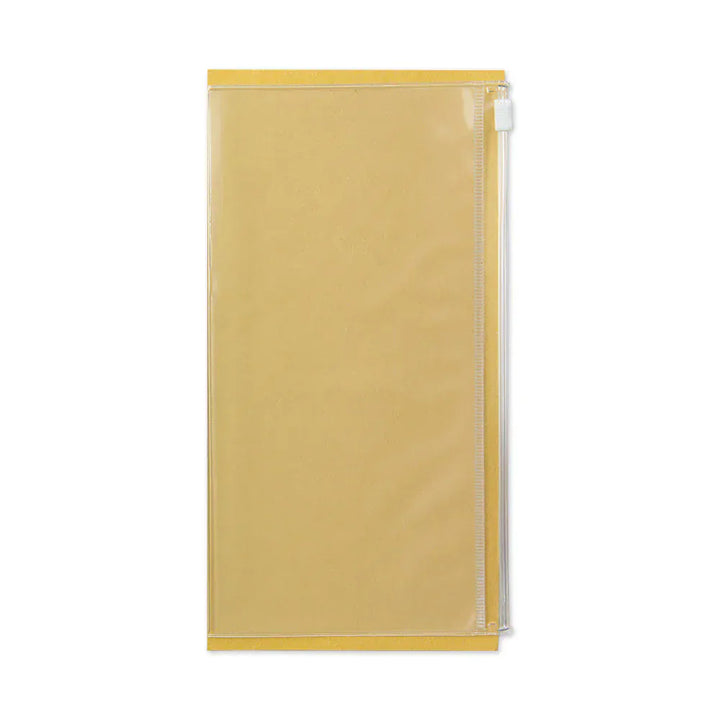 Traveler's Company Paper Traveler's Notebook - 008 Zipper Case