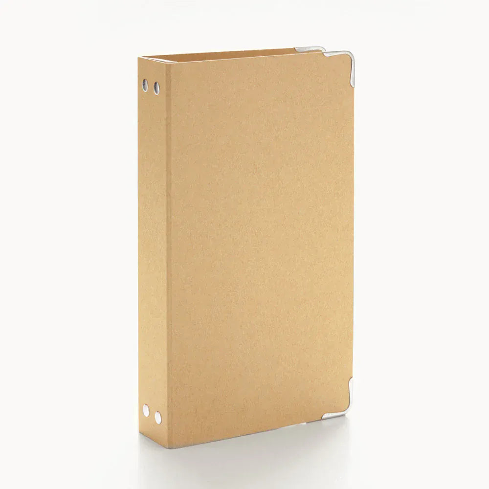 Traveler's Company Paper Traveler's Notebook - 011 Refill Binder