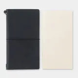 Traveler's Company Paper Traveler's Notebook - 012 Sketch Paper Notebook
