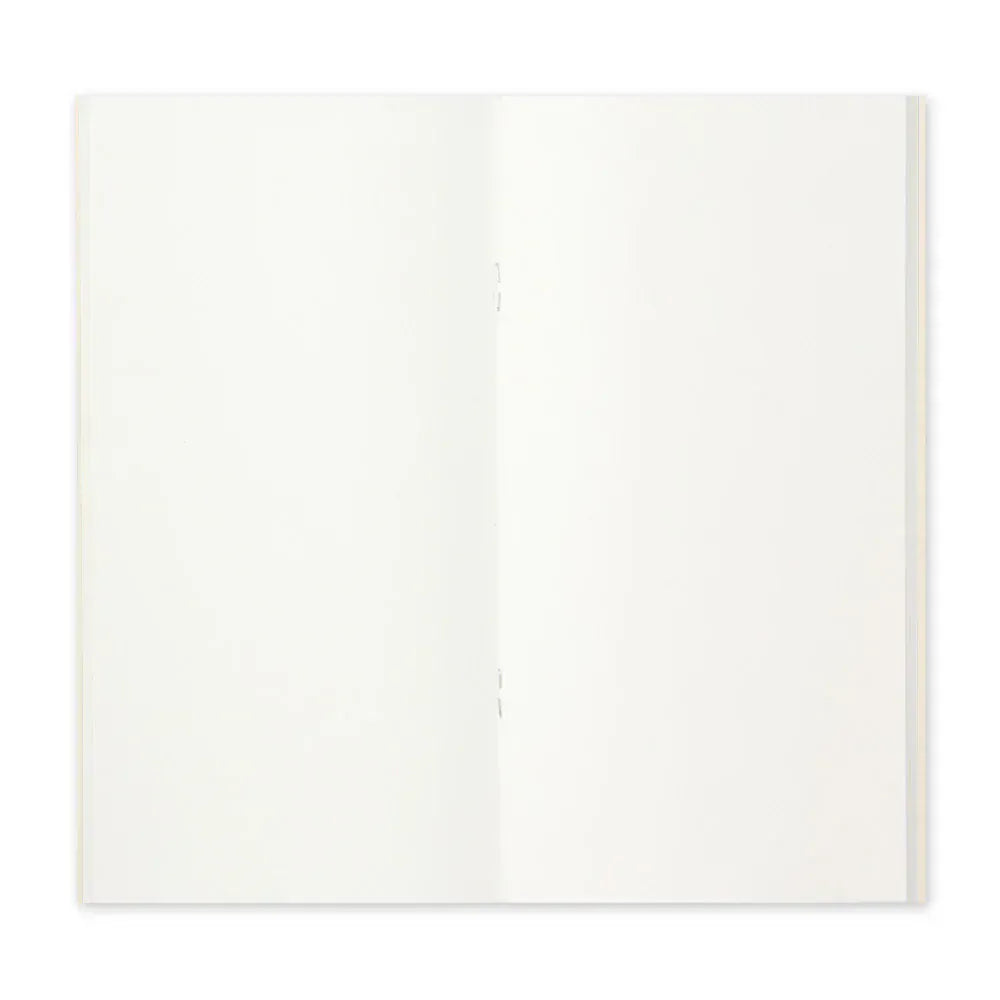 Traveler's Company Paper Traveler's Notebook - 013 Lightweight Paper Notebook