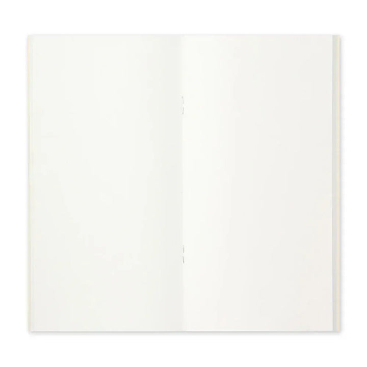 Traveler's Company Paper Traveler's Notebook - 013 Lightweight Paper Notebook