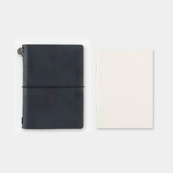 Traveler's Company Paper Traveler's Notebook - 015 Watercolor Paper (Passport Size)