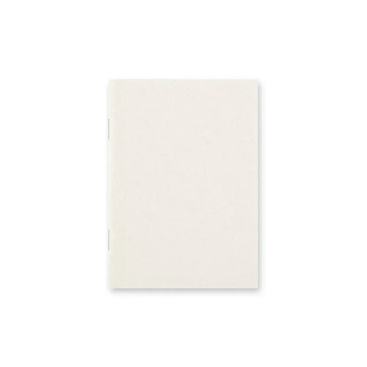 Traveler's Company Paper Traveler's Notebook - 015 Watercolor Paper (Passport Size)