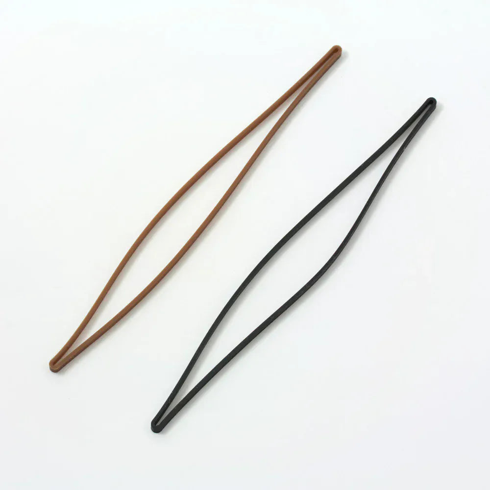 Traveler's Company Paper Traveler's Notebook - 021 Connecting Rubber Band (Regular Size)