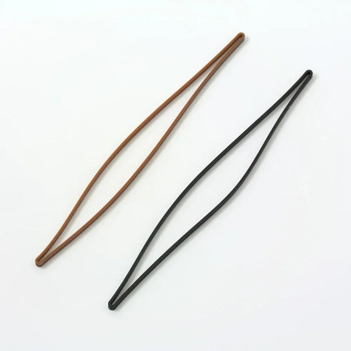 Traveler's Company Paper Traveler's Notebook - 021 Connecting Rubber Band (Regular Size)