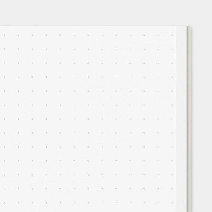 Traveler's Company Paper Traveler's Notebook - 026 Refill Dot Grid