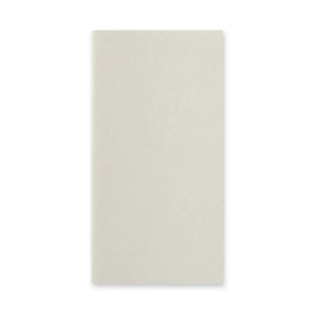 Traveler's Company Paper Traveler's Notebook - 026 Refill Dot Grid