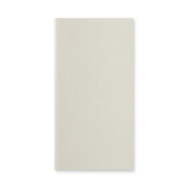 Traveler's Company Paper Traveler's Notebook - 026 Refill Dot Grid