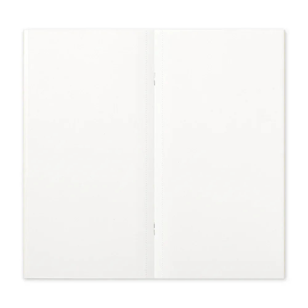 Traveler's Company Paper Traveler's Notebook - 027 Watercolor Paper