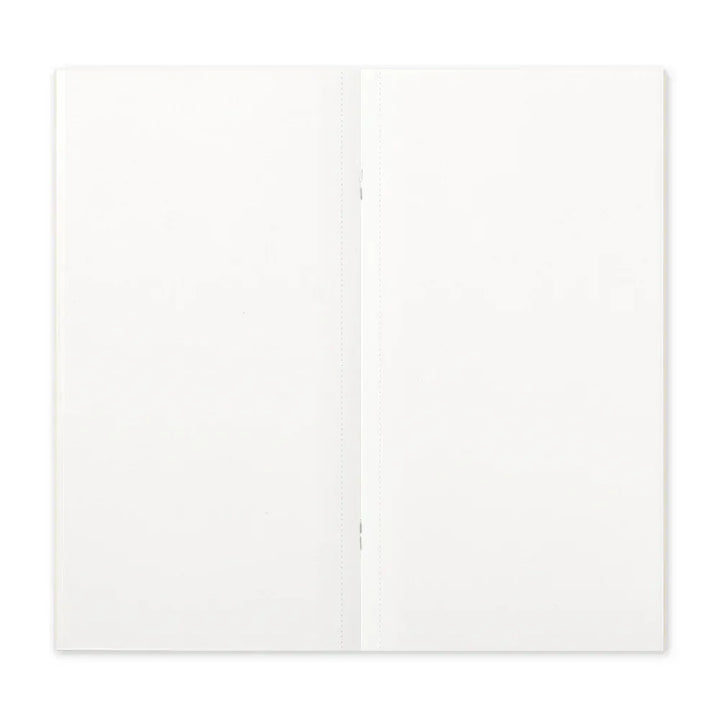 Traveler's Company Paper Traveler's Notebook - 027 Watercolor Paper