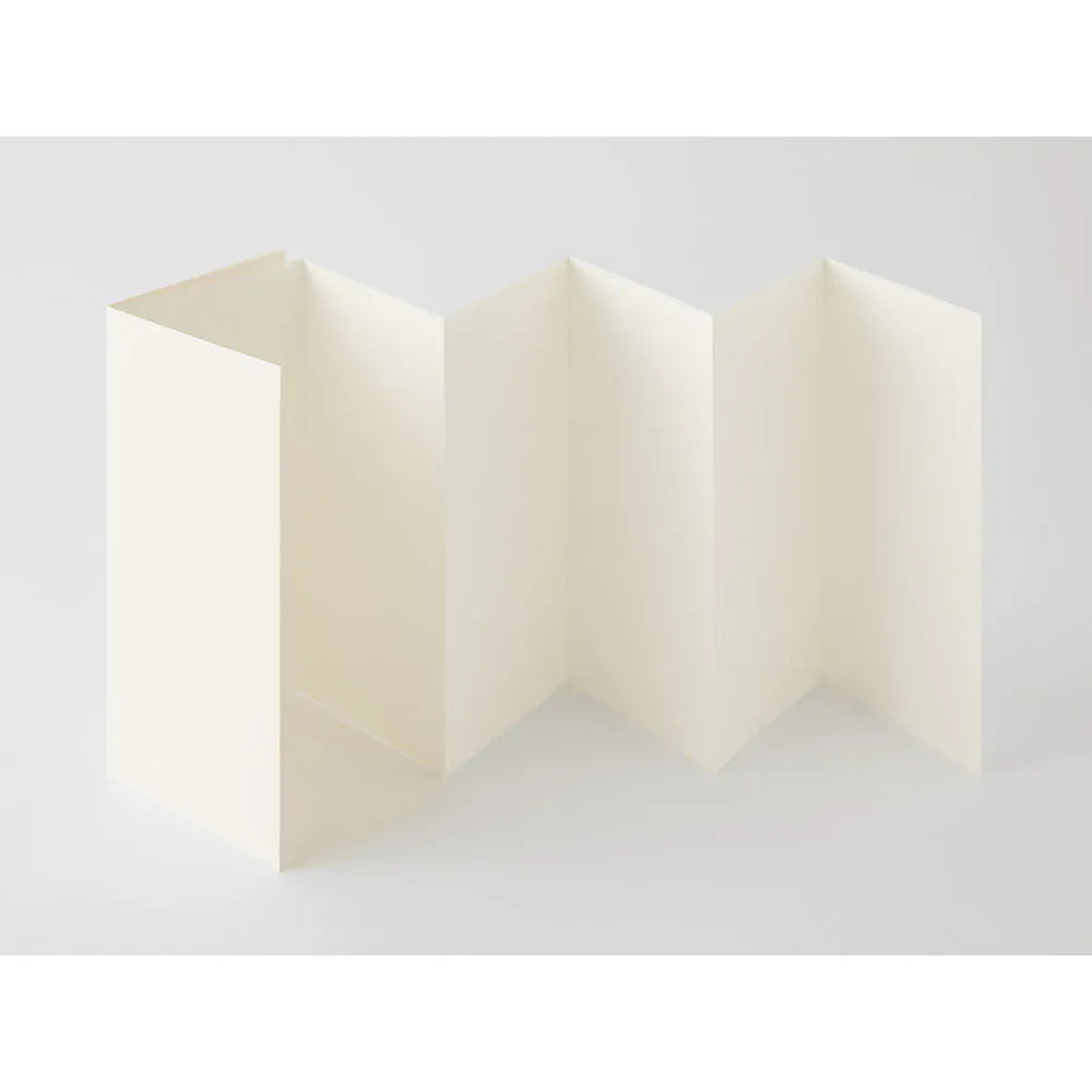 Traveler's Company Paper Traveler's Notebook - 032 Accordion Fold Paper
