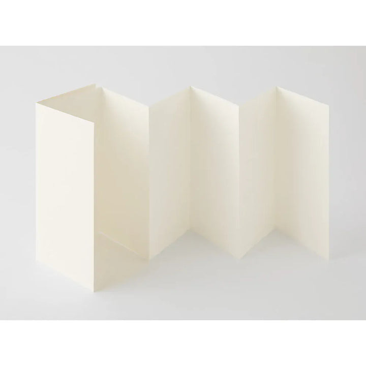 Traveler's Company Paper Traveler's Notebook - 032 Accordion Fold Paper