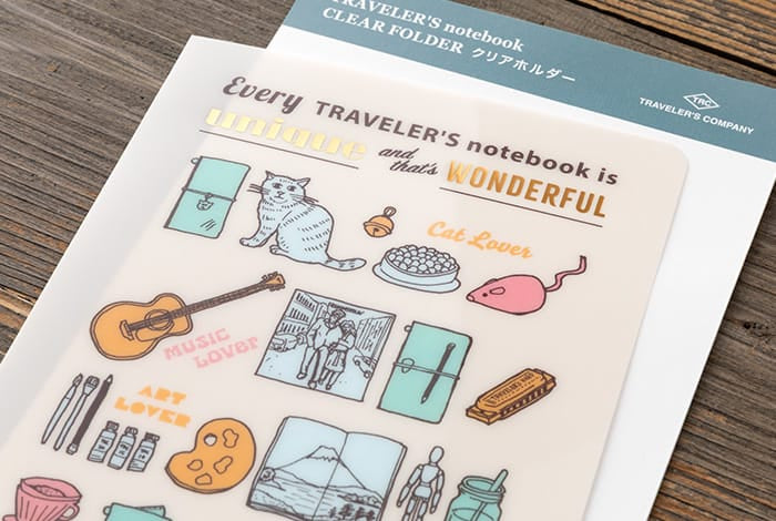 Traveler&