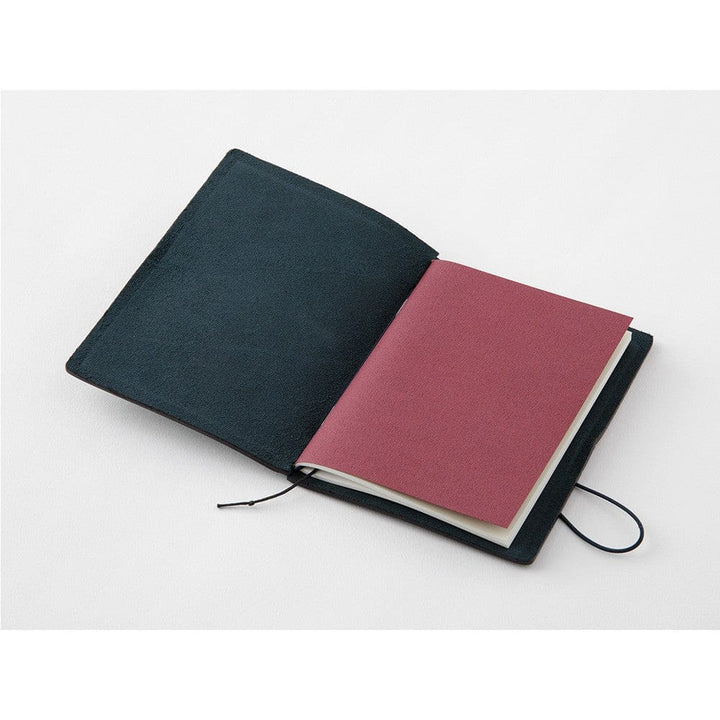 Traveler's Company Paper Traveler's Notebook - Blue (Passport)
