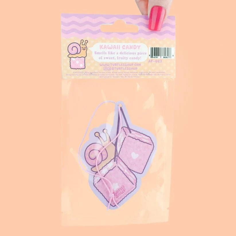 Turtle's Soup Cards Dice and Snail, Car Decor, Cute, Car Diffuser, Air Freshener | Turtle's Soup